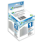 PureGuardian FLTDC Humidifier Demineralization Filter-Simply screw the cartridge into the humidifier tank.