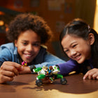 LEGO DREAMZzz Mateo’s Off-Road Car - 94 Pieces-This dream toy is based on the LEGO DREAMZzz TV show