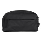 Gry Mattr Toiletry Bag - Black-Toiletry bag