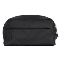 Gry Mattr Toiletry Bag - Black-Toiletry bag