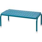 Kleton Platform Step Stands, 32"W x 16"D x 12"H-Capacity: 300 lbs.