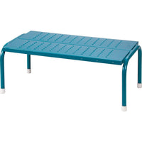 Kleton Platform Step Stands, 32"W x 16"D x 12"H-Capacity: 300 lbs.