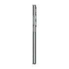 Spigen Crystal Flex for Galaxy S24 Ultra - Crystal Clear-Mil-grade tested with Air Cushion Technology for extra protection