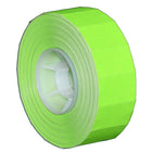 Meto Primark P14 1-Line Fluorescent Green Labels 1000/RL, 16 Pack-Designed for use with Meto Primark P14 Series P14 N1N/P14 S1N Label Gun