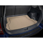 WeatherTech All Vehicle Mat (AVM) Universal Cargo Mat for Cars, SUV's, & Minivans, Black-Trimmable: 41-53" wide by 27.5-36" long (104-134cm wide by 70-91cm long)