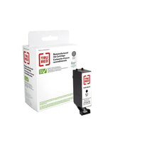 TRU RED 4530B001 Canon PGI-225 Remanufactured Ink Cartridge - Standard Yield - Black-Black