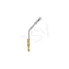 Gentec 22-7S-8TASP Screw Connect Tip #8 (7S-8TA)-Gas Type: Air Acetylene