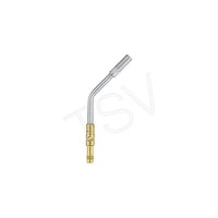 Gentec 22-7S-8TASP Screw Connect Tip #8 (7S-8TA)-Gas Type: Air Acetylene