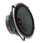DS18 – Haut-parleur d'automobile coaxial de série EXL, 3 ohms, 2 voies, 6 x 9 po avec cône en fibre de verre, paire, 560 watts-Si vous aimez le son fort, les 560 watts de puissance maximale vous permettront d'en profiter