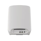 Netgear Orbi 760 Series Tri-band WiFi 6 Mesh Add-on Satellite-Ports: Two (2) 1 Gigabit Ethernet LAN ports