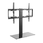 Speedex Super Economy Tabletop TV Stand 37"-60" (LDT03-14L)-Dimensions: 530x250x732mm