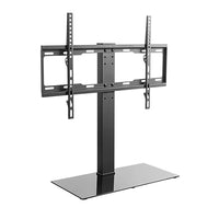 Speedex Super Economy Tabletop TV Stand 37"-60" (LDT03-14L)-Dimensions: 530x250x732mm