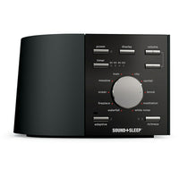 ASTI Sound + Sleep Therapy System-Helps you get a better night's sleep naturally
