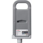 Canon PFI-702PGY Gray Photo Ink Tank (2222B001)-Compatible with Canon imagePROGRAF iPF8100, iPF9100 Printer