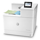 HP LaserJet Ent M856dn Colour Laser Printer-Print up to 55 ipm