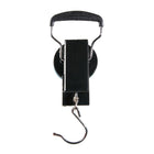 Austin House Manual Scale - Black-Battery-free
