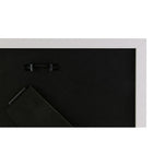kieragrace KG Morgan Double Mat Frame - 9x9", White-4