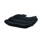 Obusforme Ergonomic Pelvic Seat Support - Black-Unique design evenly distributes body weight and encourages proper alignment of the pelvis and thighs for extended comfort