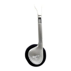 Hamilton Buhl Schoolmate Personal Stereo/mono Headphone-Speaker drivers: 30 mm cobalt magnet