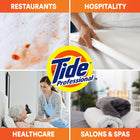 Tide Professional Powder Detergent - 155 Loads-6
