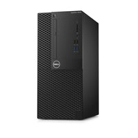 Dell Refurbished OPTIPLEX 3050 Tower, 3.2 GHz Intel Core i5-6500, 16GB RAM, 512GB SSD, Windows 10 Professional-3.2 GHz Intel Core i5-6500 Processor