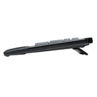 Kensington Pro Fit Wireless Comfort Desktop Set-Dedicated quick keys for internet and multimedia