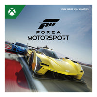 Microsoft Forza Motorsport for XBox Series X-Immerse yourself in over 500 real cars across 20 world-famous environments