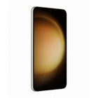 Samsung Galaxy S23+ 6.6" AMOLED - 256 GB - Cream - Bell and Virgin Plus-Game at full throttle with the fastest processor ever and impressive built-in storage