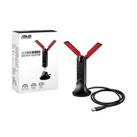 ASUS USB-AC68 Dual-Band AC1900 USB 3.0 WiFi Adapter-USB WiFi Adapter