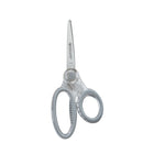 Westcott 7" X-RAY Antimicrobial Student Scissors-Ultra durable polycarbonate handles