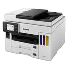 Canon MAXIFY GX7020 Wireless MegaTank Small Office All-in-One Printer-Inkjet print technology