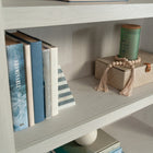 Sauder Sauder Select Bookcase - Glacier Oak -4