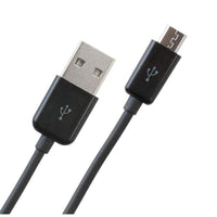 Electronic Master 3.5 ft. Android Micro USB to USB Cable-Fast charge and rapid sync