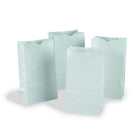 Pacon Corporation Pac72020 Kraft Bags, 6" x 11", 318 Pack (PAC72020)-White kraft bags for art and craft projects