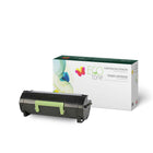 Ecotone Lexmark 56F1U00 Reman Remanufactured Printer Toner Cartridge - 25K-High-quality remanufactured toner cartridge 