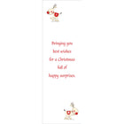 Rosedale 5-1/2" x 8" Greeting Cards/Envelopes - 36241-Printed on premium uncoated card stock
