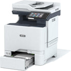 Xerox C625/DN VersaLink Optional Colour Multifunction Printer-The 7-inch tablet-like intuitive user interface lets you personalize, simplify and speed through tasks