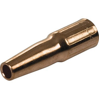 Weld-Mate Tweco Style Consumables - 12 Pack (NP618)-Nozzle, Self Insulated
