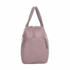 Samsonite Rosaline Eco Duffle - Rose Taupe-Multiple interior pockets are perfect for storing toiletries or other travel accessories.