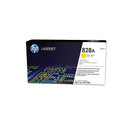 HP 828A (CF364A) Yellow Original LaserJet Drum-Colour: Yellow