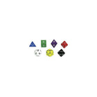 Koplow Games Jumbo Polyhedral Dice-Age group and grade: Ages 10 - 13 and grades 4th - 8th