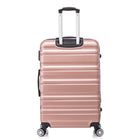 TOSCANO MAGNIFICA 30" Hardside Large Luggage - RGD-ABS Hardshell