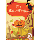Millbrook Studios 5-3/8" x 7-3/4" Greeting Cards/Envelopes - 25188-Value Greeting Cards