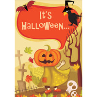 Millbrook Studios 5-3/8" x 7-3/4" Greeting Cards/Envelopes - 25188-Value Greeting Cards