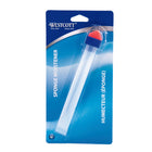 Westcott - Tube humecteur acec pointe en polyuréthane-Fermer les enveloppes, humidifier les timbres