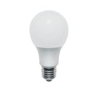 Northern Stars – Ampoule DEL 80079, A19 9W, intensité réglable, givré, blanc, paquet de 10-DEL A19 9W, blanc chaud (blanc doux)