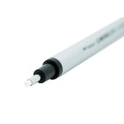 Tombow MONO Zero Round Eraser & Refill-Round tip 2.3mm