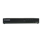 Black Box Ss4P-Sh-Dvi-U Secure Kvm Switch Sh 4-Ports DVI-1-USB-KVM Switch