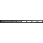 Atlas Graham Stainless Steel Window Squeegee Channel & Rubber, 10", 10 Pack-Blade Length - 10"