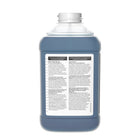Diversey Virex II 256 J-Fill One-Step Disinfectant Cleaner & Deodorant - 2.5 L - 2 Pack-Package: 2/case